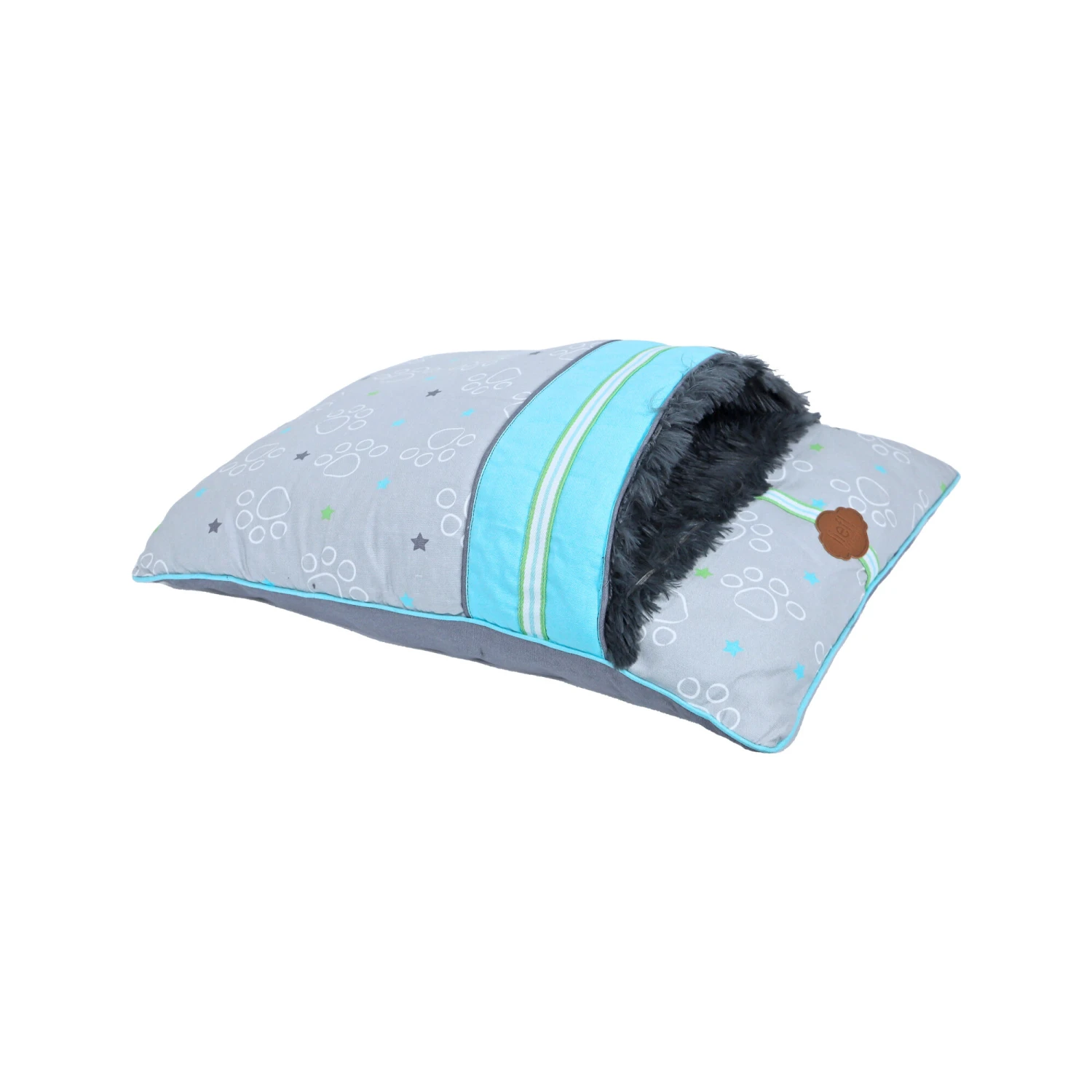 Lief! Boys Ligkussen Met Slaapzak 4 Lief! Boys Ligkussen Met Slaapzak - Afbeelding 4