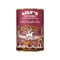 Lily's Kitchen Hondenvoer - Blik 30 Lily's Kitchen Hondenvoer - Blik -Premium Dierenwinkel lilys kitchen hondenvoer blik 192317 1000 none