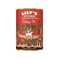 Lily's Kitchen Hondenvoer - Blik 31 Lily's Kitchen Hondenvoer - Blik -Premium Dierenwinkel lilys kitchen hondenvoer blik 192323 1000 none