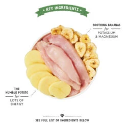 Lily's Kitchen Hondenvoer - Blik 39 Lily's Kitchen Hondenvoer - Blik -Premium Dierenwinkel lilys kitchen hondenvoer blik 202352 0500 none