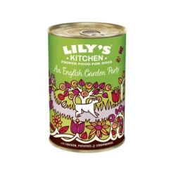 Lily's Kitchen Hondenvoer - Blik 35 Lily's Kitchen Hondenvoer - Blik -Premium Dierenwinkel lilys kitchen hondenvoer blik 202364 0500 none
