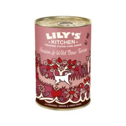 Lily's Kitchen Hondenvoer - Blik 36 Lily's Kitchen Hondenvoer - Blik -Premium Dierenwinkel lilys kitchen hondenvoer blik 202379 0500 none
