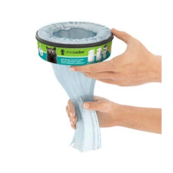 LitterLocker Navulling 9 LitterLocker Navulling -Premium Dierenwinkel litterlocker navulling 221821 0500 none