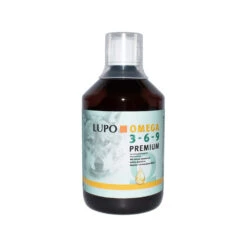 Luposan Lupo Omega 369 Premium -Premium Dierenwinkel lupo omega 369 premium 1000 ml 103569 1000 none 7