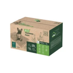 M-Pets Eco Puppy Training Pads 9 M-Pets Eco Puppy Training Pads -Premium Dierenwinkel m pets eco puppy training pads 219635 0500 none