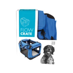 M-Pets Flow Crate -Premium Dierenwinkel m pets flow crate 219737 1000 none