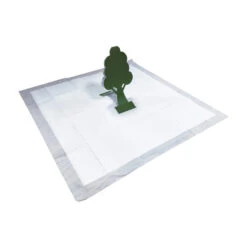 M-Pets Pee Pee Tree Training Pads -Premium Dierenwinkel m pets pee pee tree training pads 219386 1500 none