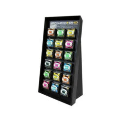 Max & Molly Matrix Ultra LED Veiligheidslamp -Premium Dierenwinkel max molly matrix ultra led veiligheidslamp 141230 0500 none