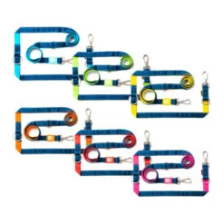 Max & Molly Multi-Function Hondenriem -Premium Dierenwinkel max molly multi function hondenriem 141800 0500 none