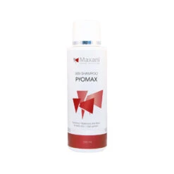 Maxani PyoMax Skin Shampoo 8 Maxani PyoMax Skin Shampoo -Premium Dierenwinkel maxani pyomax skin shampoo 193985 1000 none