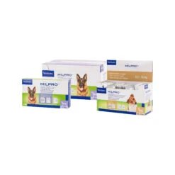 Milpro Hond -Premium Dierenwinkel milpro hond 217021 2000 none
