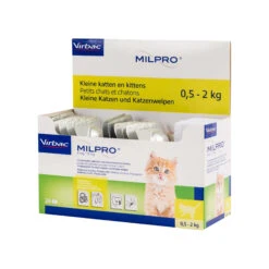 Milpro Kat -Premium Dierenwinkel milpro kat 217016 2000 none