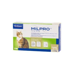 Milpro Kat -Premium Dierenwinkel milpro kat 217018 2000 none