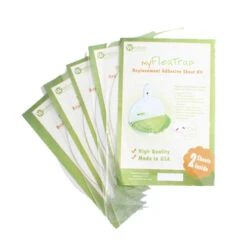 MyFleaTrap Vlooienval 9 MyFleaTrap Vlooienval -Premium Dierenwinkel myfleatrap klebefolie