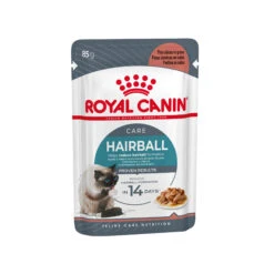 Royal Canin Hairball Care In Gravy - Kattenvoer -Premium Dierenwinkel niaWLhhWYR54pRdK41Ay9uPN7lr8yP metaUkMtQ2FyZS1IYWlyYmFsbC1HcmF2eS0zLmpwZw