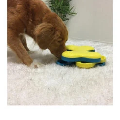 Nina Ottosson Dog/Cat Tornado -Premium Dierenwinkel nina ottosson dog cat tornado 96326 0500 none