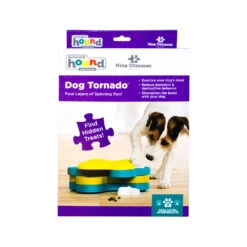Nina Ottosson Dog/Cat Tornado -Premium Dierenwinkel nina ottosson dogcat tornado 161114 1000 none
