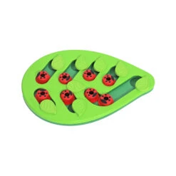 Nina Ottosson Puzzle And Play - Buggin' Out -Premium Dierenwinkel nina ottosson puzzle and play 180220 2000 none