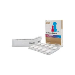 No Worm Diacur -Premium Dierenwinkel no worm diacur 151279 1500 none