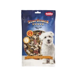 Nobby - Starsnack Party Mix -Premium Dierenwinkel nobby starsnack party mix 156020 1000 none