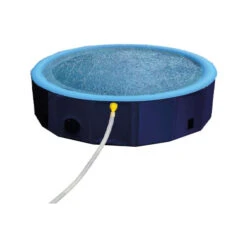 Nobby Hondenzwembad Met Fontein -Premium Dierenwinkel nobby hondenzwembad met fontein 202217 0500 none