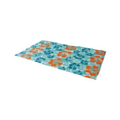 Nobby Koelmat Flower 11 Nobby Koelmat Flower -Premium Dierenwinkel nobby koelmat flower 90 x 70 cm 125065 2000 none