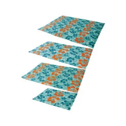 Nobby Koelmat Flower 17 Nobby Koelmat Flower -Premium Dierenwinkel nobby koelmat flower 201902 2000 none