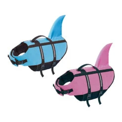 Nobby Sharki Hondenzwemvest 24 Nobby Sharki Hondenzwemvest -Premium Dierenwinkel nobby sharki hondenzwemvest 221668 1000 none