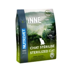 Nutrivet Inne Cat - Sterilised