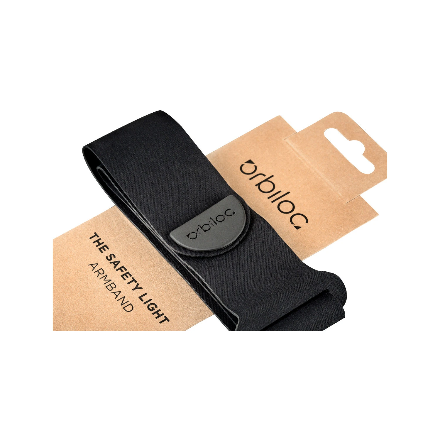 Orbiloc Armband 2 Orbiloc Armband - Afbeelding 2