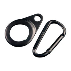 Orbiloc LED Veiligheidslamp -Premium Dierenwinkel orbiloc karabijnhaak 60168 2000 none