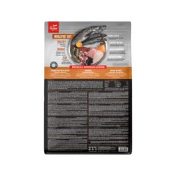 Orijen Puppy Small Breed 8 Orijen Puppy Small Breed -Premium Dierenwinkel orijen puppy small breed 222175 2000 none