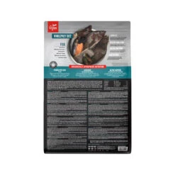 Orijen Small Breed Marine Fish -Premium Dierenwinkel orijen small breed marine fish 222296 2000 none