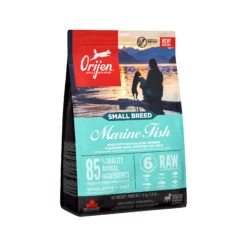 Orijen Small Breed Marine Fish -Premium Dierenwinkel orijen small breed marine fish 222297 2000 none