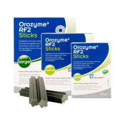 Orozyme RF2 Sticks -Premium Dierenwinkel orozyme rf2 sticks 98882 2000 none