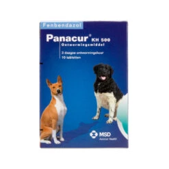 Panacur - Hond & Kat 21 Panacur - Hond & Kat -Premium Dierenwinkel panacur hond en kat 88402 1000 none