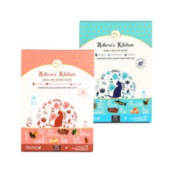 PawFect Freeze Dried Foods Kattenvoer 7 PawFect Freeze Dried Foods Kattenvoer -Premium Dierenwinkel pawfect freeze dried foods kattenvoer 204008 2000 none