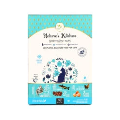 PawFect Freeze Dried Foods Kattenvoer 9 PawFect Freeze Dried Foods Kattenvoer -Premium Dierenwinkel pawfect freeze dried foods kattenvoer 204014 2000 none