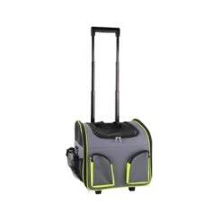 Pawi Pet Trolley Bag -Premium Dierenwinkel pawi pet trolley bag 105448 0500 none
