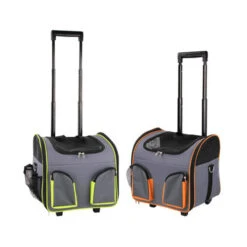 Pawi Pet Trolley Bag -Premium Dierenwinkel pawi pet trolley bag 105451 0500 none