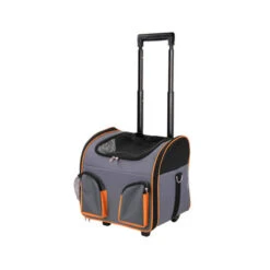 Pawi Pet Trolley Bag