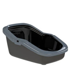 PeeWee EcoMinor - Startpakket 31 PeeWee EcoMinor - Startpakket -Premium Dierenwinkel peewee ecominor kattenbak 219306 0500 none