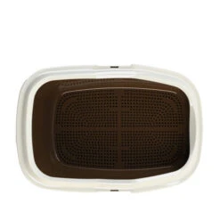 PeeWee EcoMinor - Startpakket 25 PeeWee EcoMinor - Startpakket -Premium Dierenwinkel peewee ecominor kattenbak 219307 0500 none