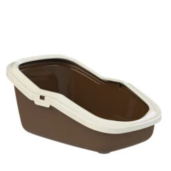 PeeWee EcoMinor - Startpakket 27 PeeWee EcoMinor - Startpakket -Premium Dierenwinkel peewee ecominor kattenbak 219308 0500 none