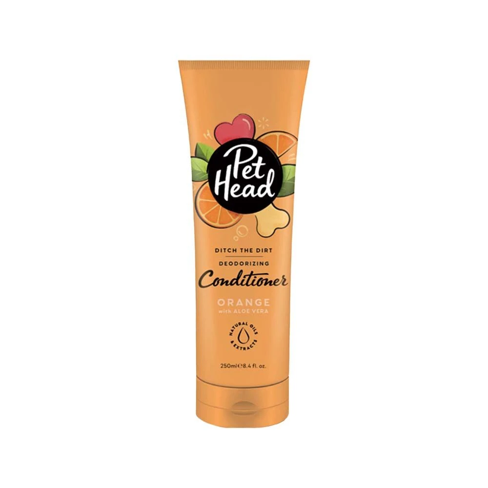 Pet Head Ditch The Dirt Conditioner 2 Pet Head Ditch The Dirt Conditioner - Afbeelding 2