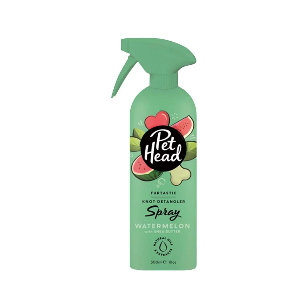 Pet Head Furtastic Spray 2 Pet Head Furtastic Spray - Afbeelding 2