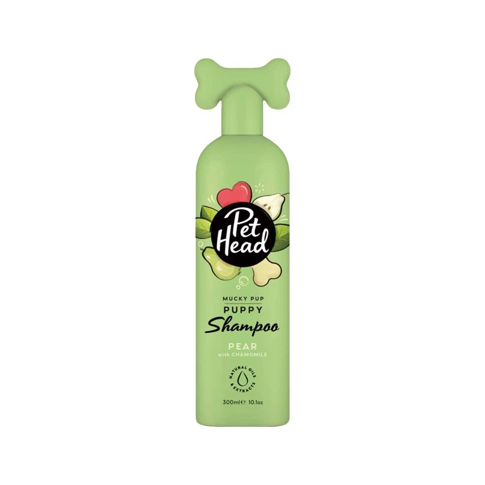 Pet Head Mucky Puppy Shampoo 2 Pet Head Mucky Puppy Shampoo - Afbeelding 2