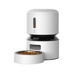 Petlibro Granary Automatic Feeder -Premium Dierenwinkel petlibro granary automatic feeder 221339 2000 none