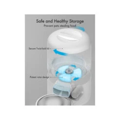 Petlibro Granary Automatic Feeder -Premium Dierenwinkel petlibro granary automatic feeder 221340 2000 none