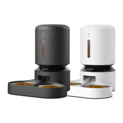 Petlibro Granary Dual Food Tray 11 Petlibro Granary Dual Food Tray -Premium Dierenwinkel petlibro granary dual food tray 221352 2000 none